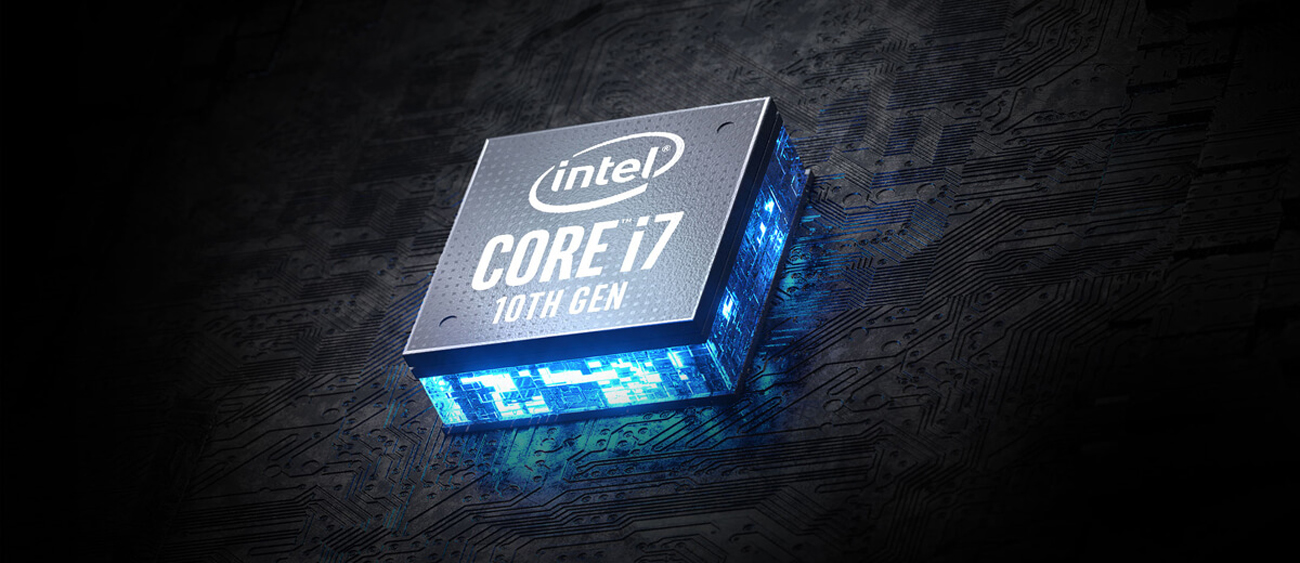 MSI Gaming Desktop